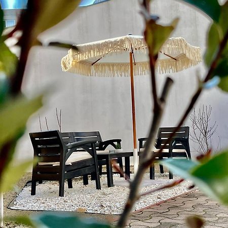 Cozy Hideout - Condo Hotel Timişoara Buitenkant foto
