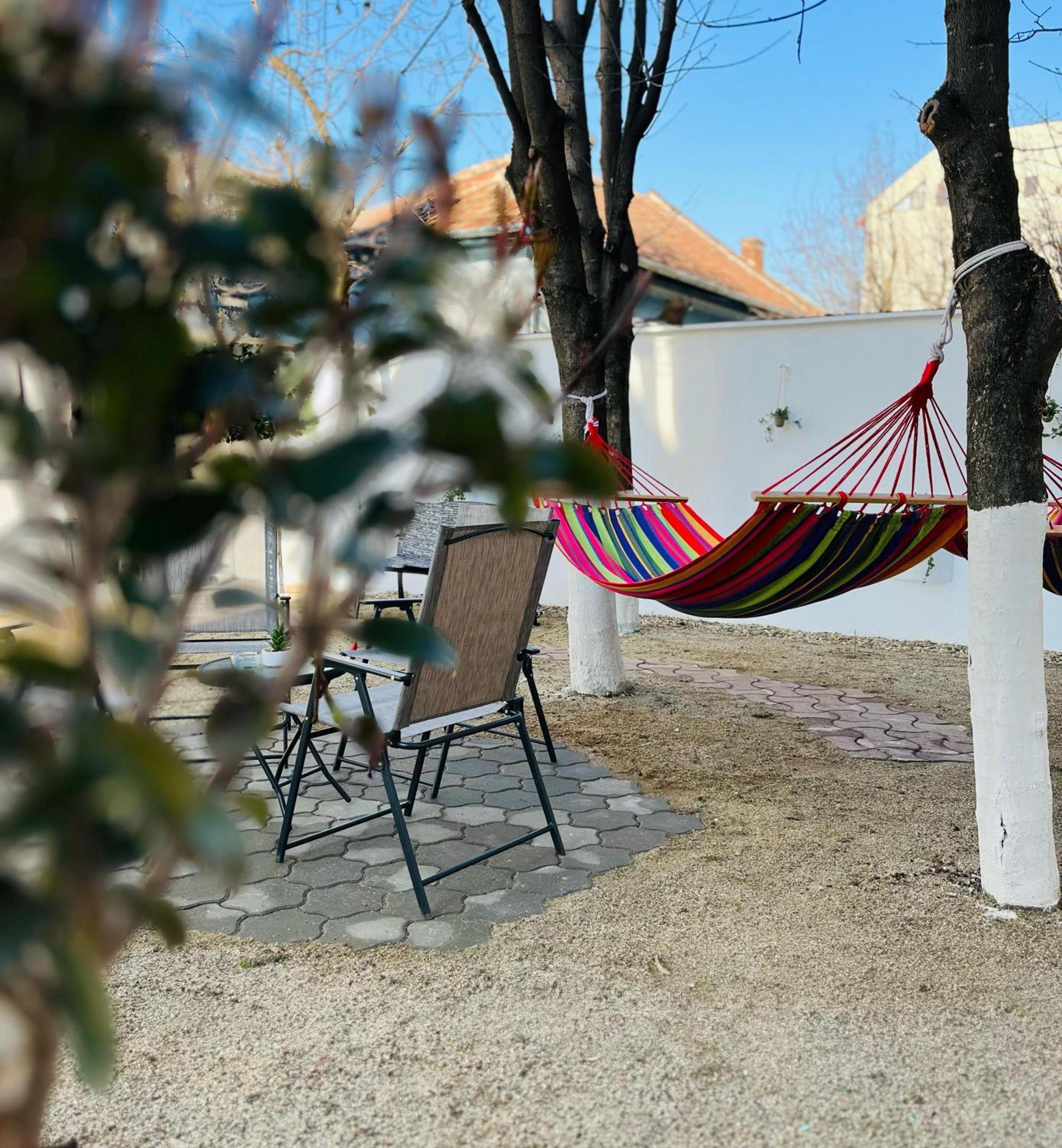 Cozy Hideout - Condo Hotel Timişoara Buitenkant foto