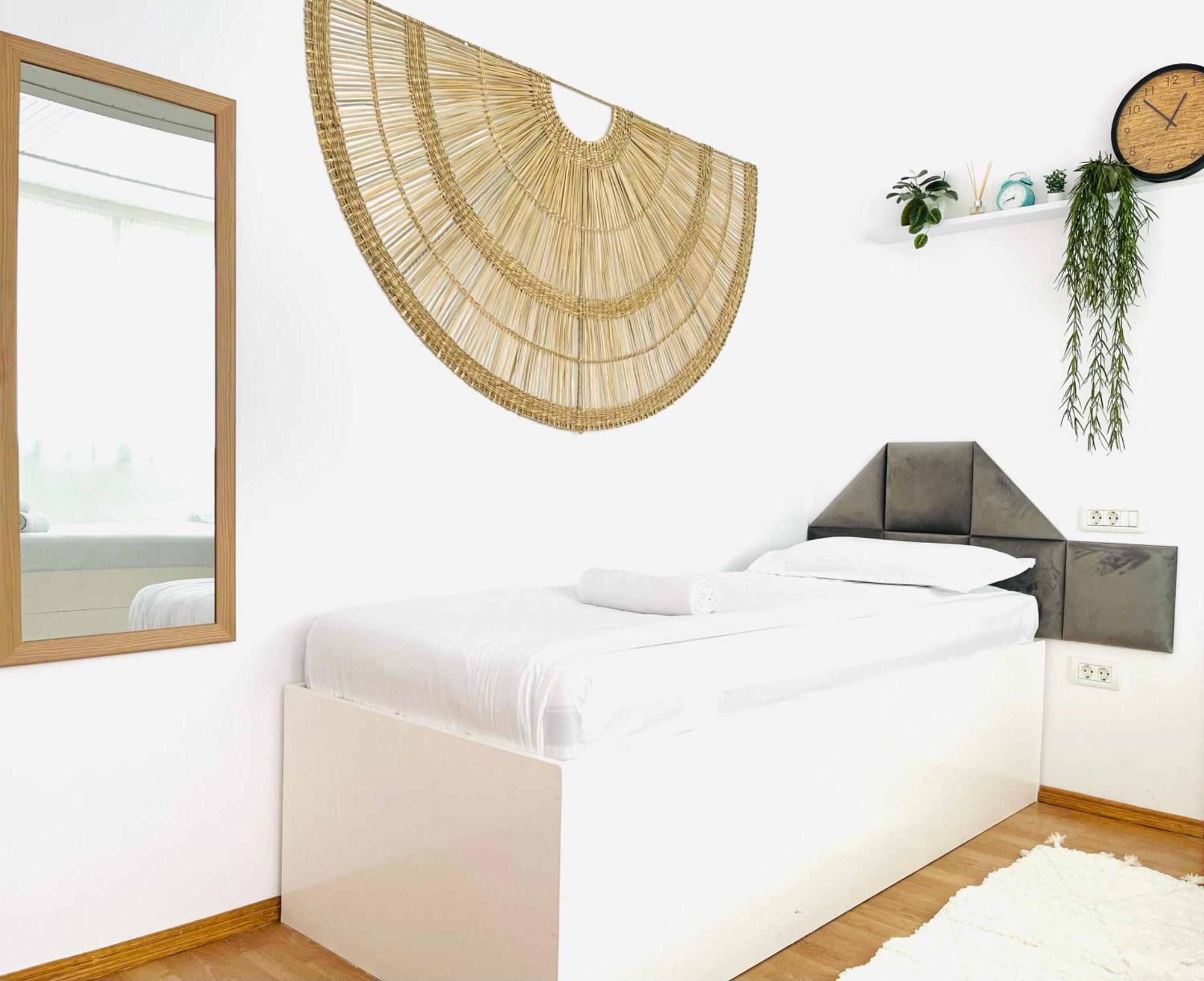 Cozy Hideout - Condo Hotel Timişoara Buitenkant foto